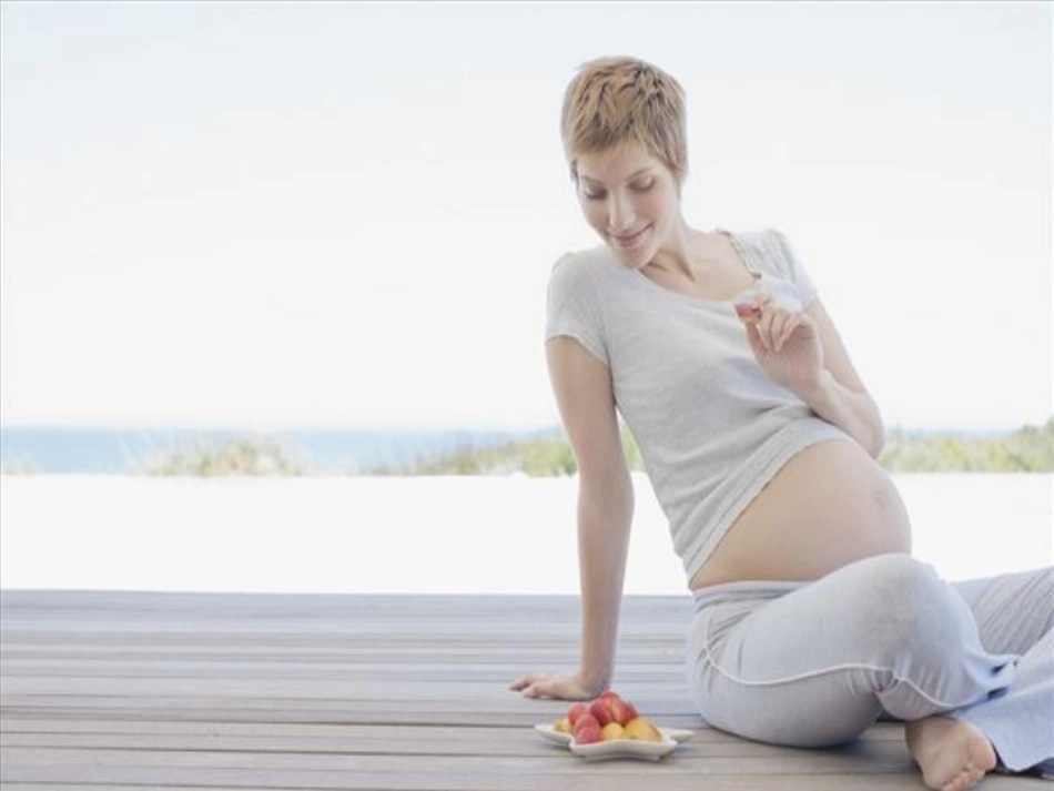 孕期健康食疗美容看这里精讲_第2页