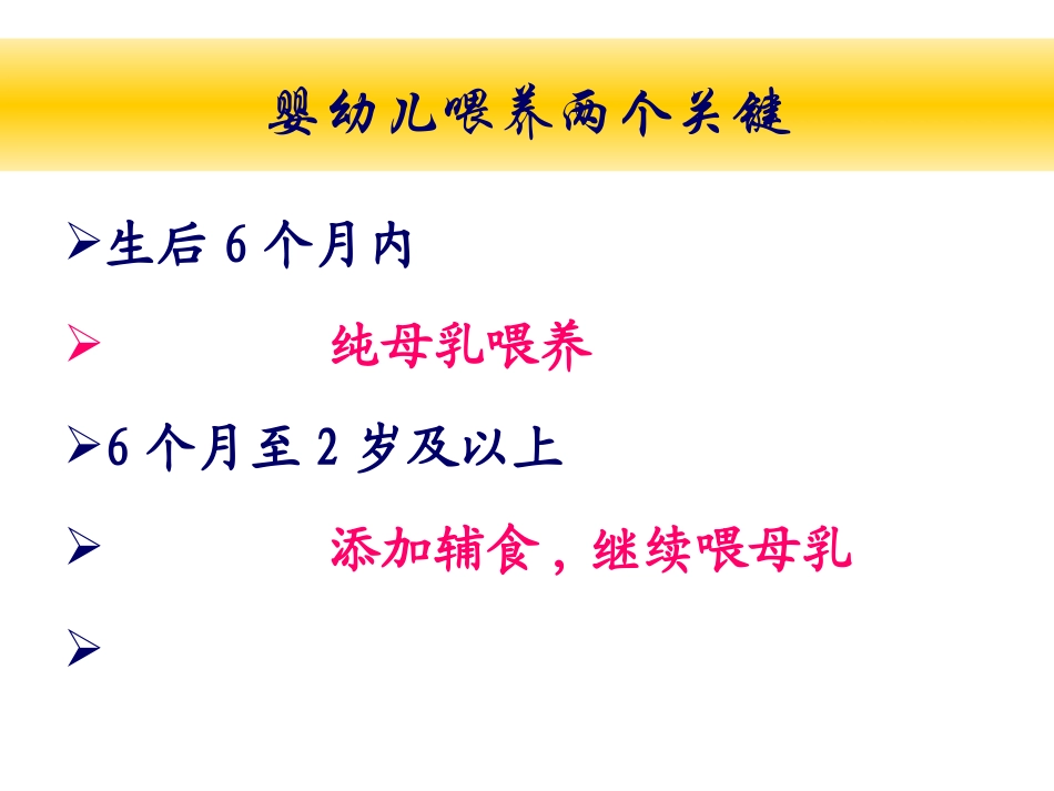 婴幼儿辅食添加及营养评价.._第3页