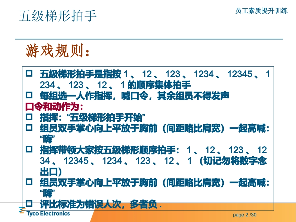如何快速打造精英团队精神_第2页