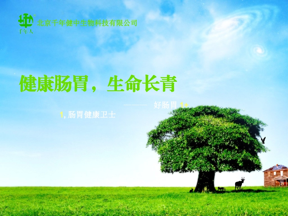 好肠胃1+1讲稿_第1页