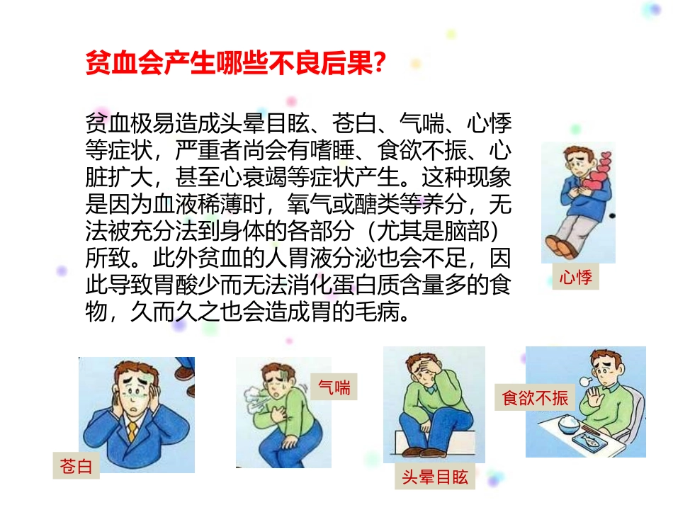 失血性贫血症状-PeacefulMind_第3页