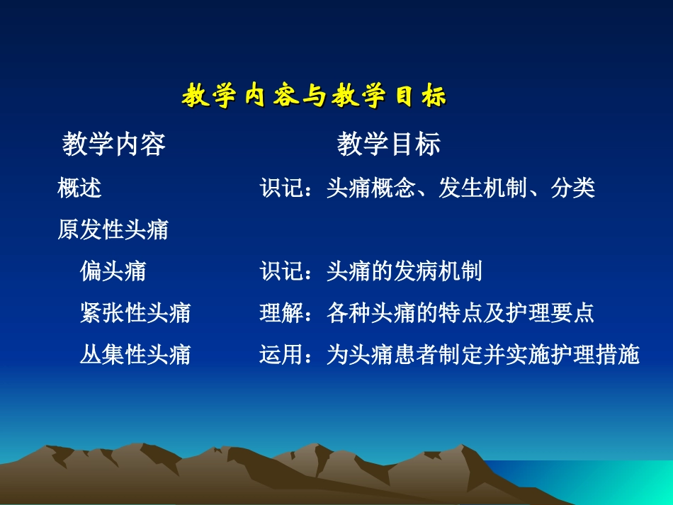 头痛(11本,学生)_第2页