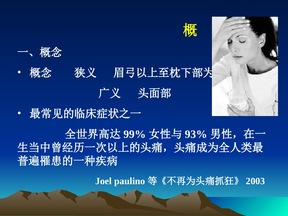 头痛(11本,学生)_第3页