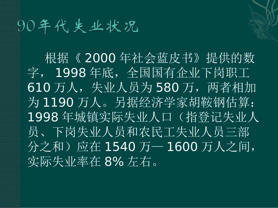 失业人员的社会保障_第2页