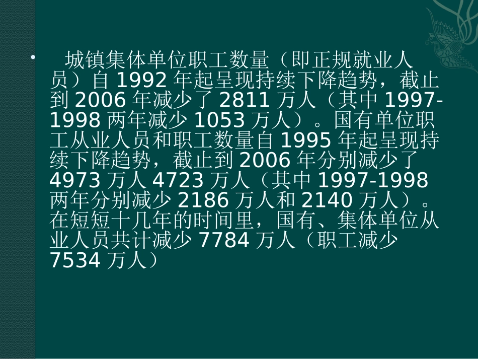 失业人员的社会保障_第3页