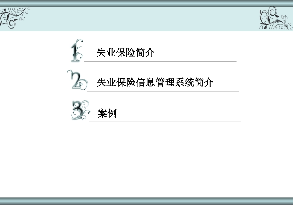 失业保险信息管理系统_第2页