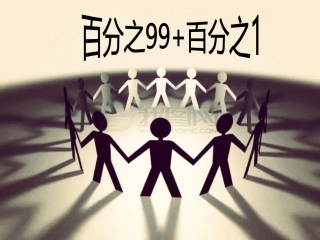 大学生职业生涯规划-团队建设PPT