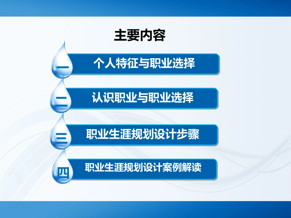 大学生职业生涯规划(三)_第2页