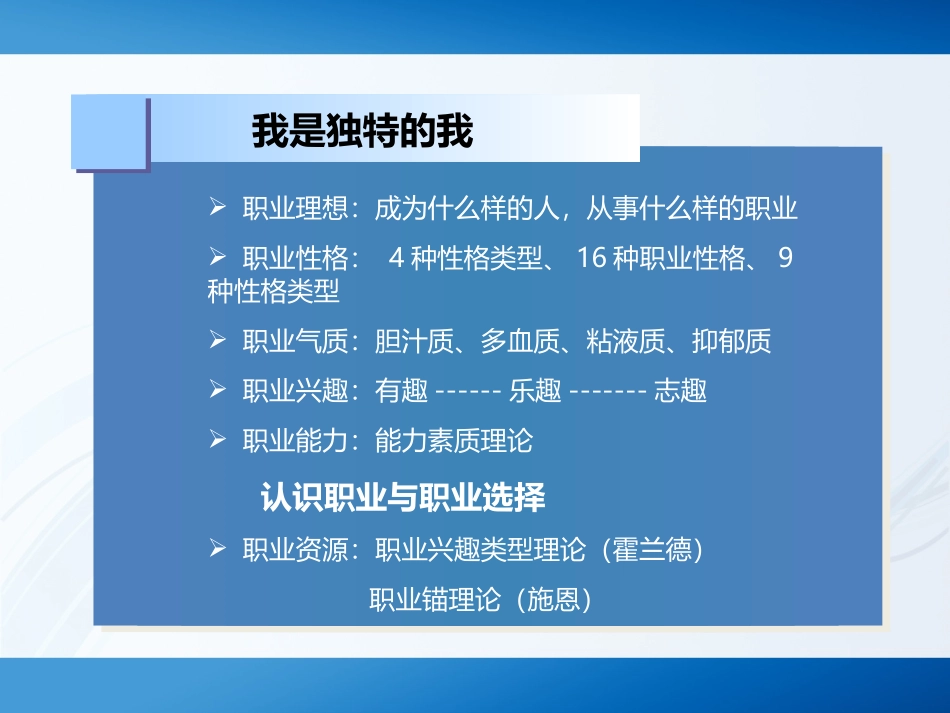 大学生职业生涯规划(三)_第3页