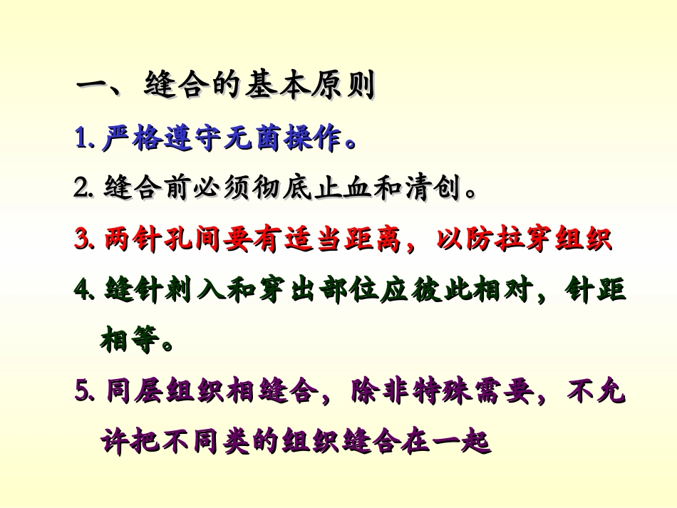 外科手术基础_第3页