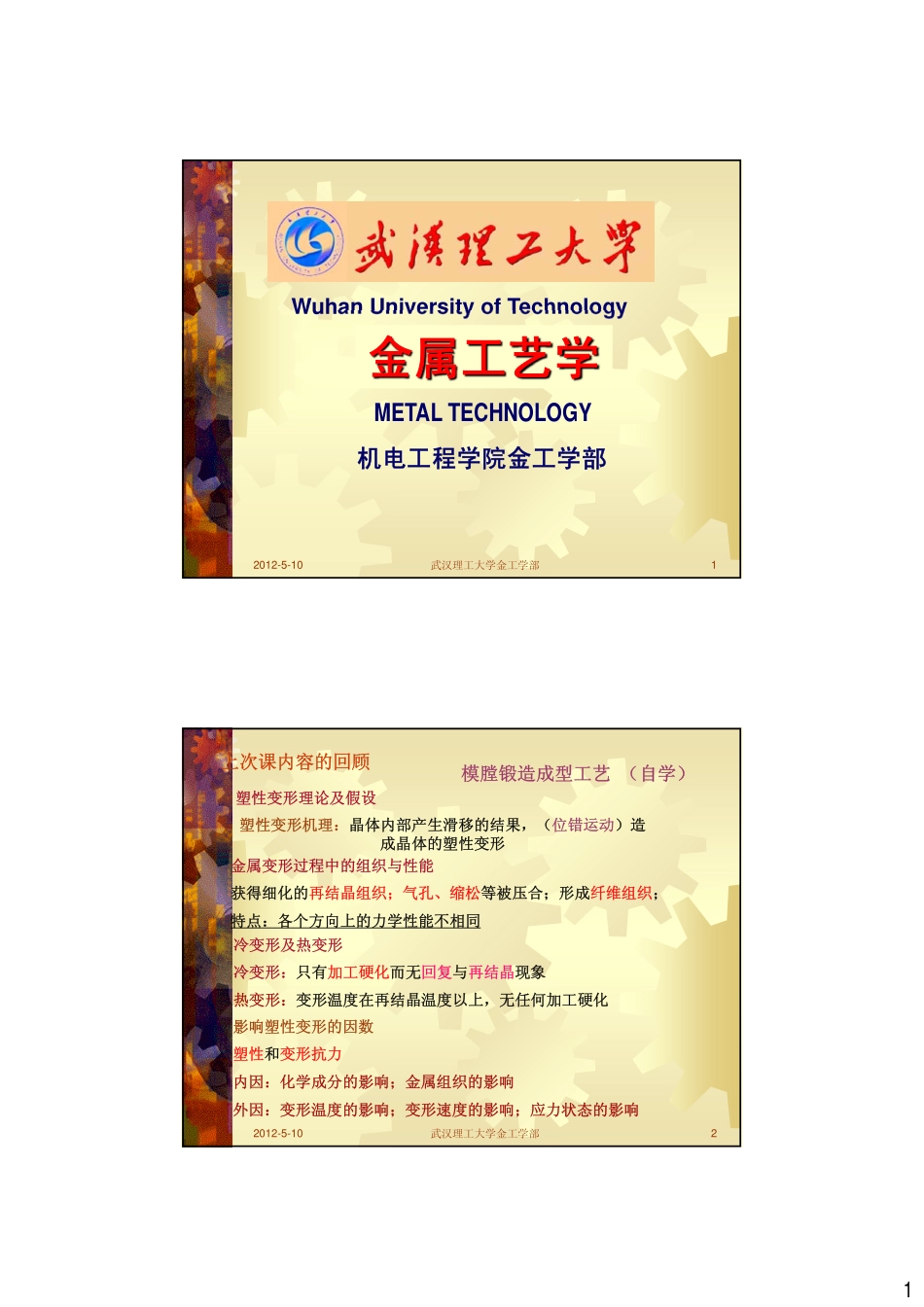 塑形成型方法_第1页