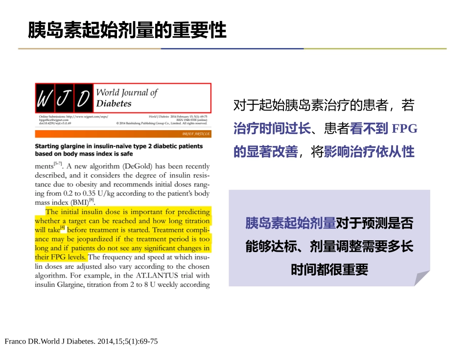 基础胰岛素足量个体化起始剂量探讨SACN.GLA.15.12.3131_第3页