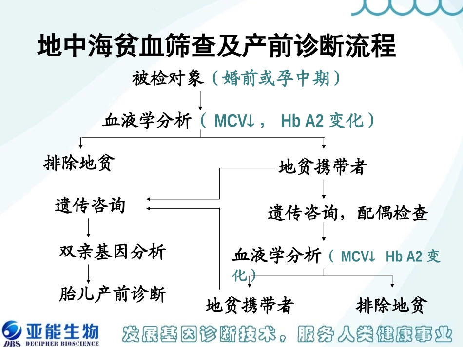 地中海贫血筛查-血液学分析_第3页