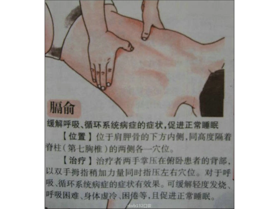图说人体常用按摩穴位-绿茶、青茶的收集_第2页