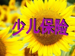 国寿福星少儿两全保险(分红型)产品介绍