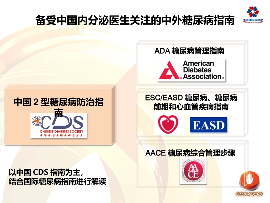 国内外最新糖尿病指南解读_第3页