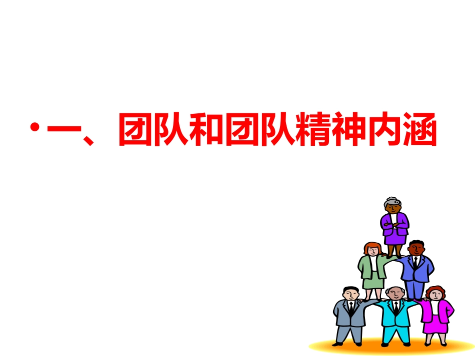 团队精神和团队建设_第3页