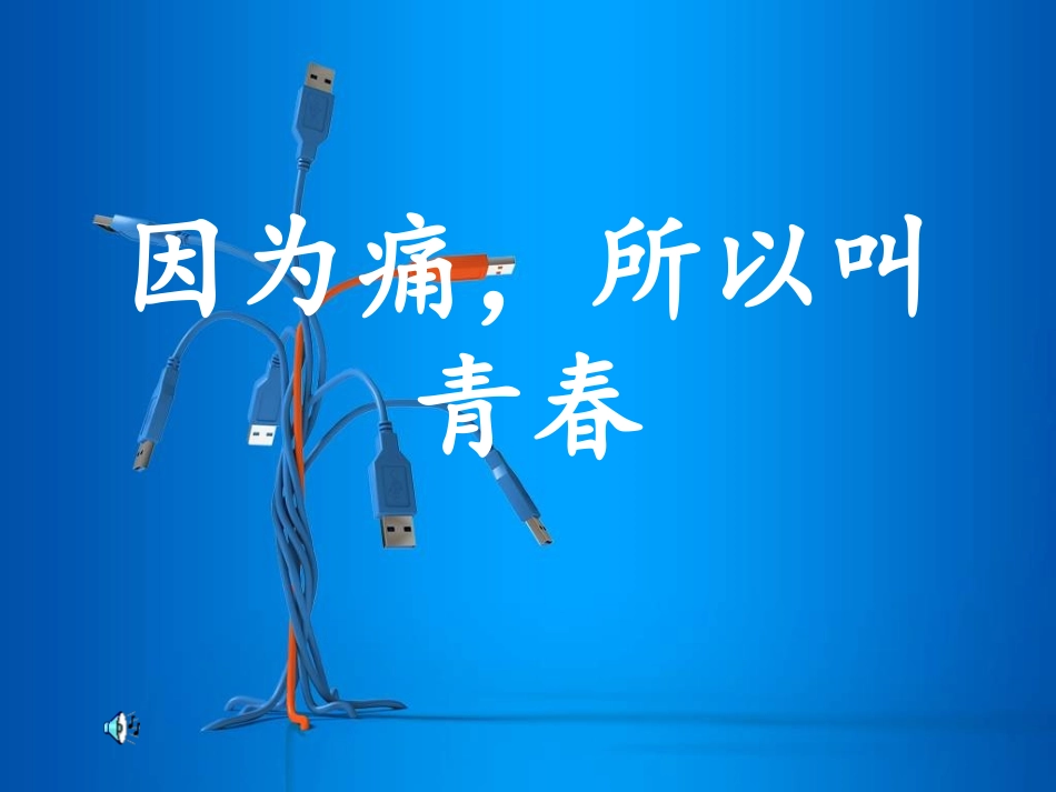 因为痛所以叫青春总论_第1页