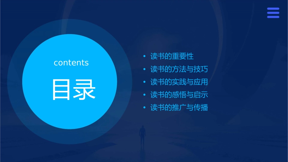 读书让人生更精彩课件_第2页