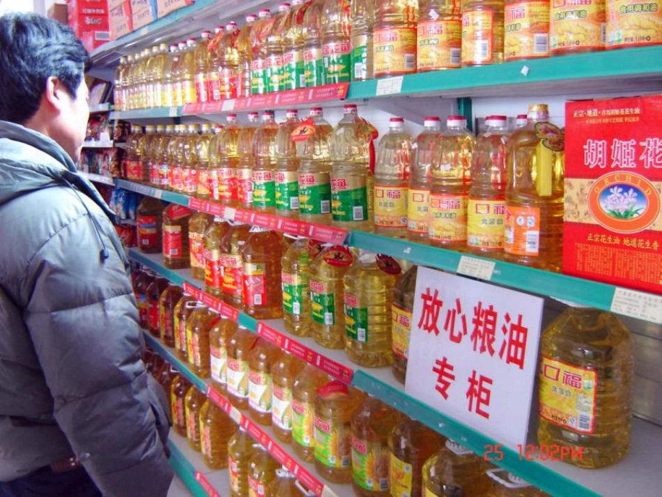 四年级品德与社会上册 家庭的日常消费 2课件 鄂教版_第2页