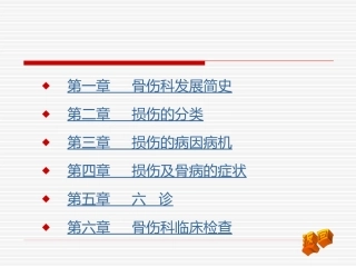 四肢大关节的X线解