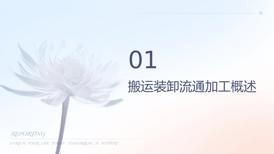 搬运装卸流通加工课件_第3页