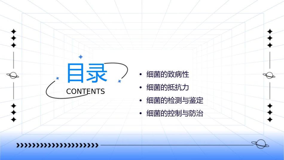 细菌的形态与染色课件_第2页