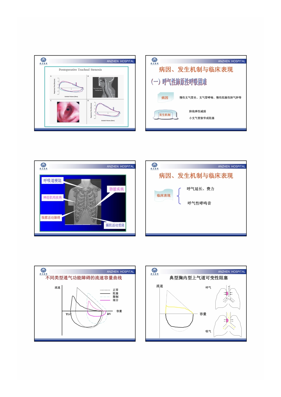 呼气性呼吸困难诊断思路与案例分享--米玉红_第2页