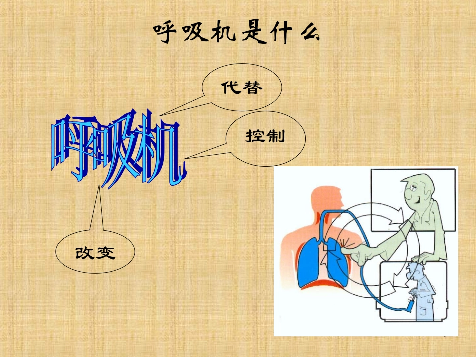 呼吸机使用的要领_第3页
