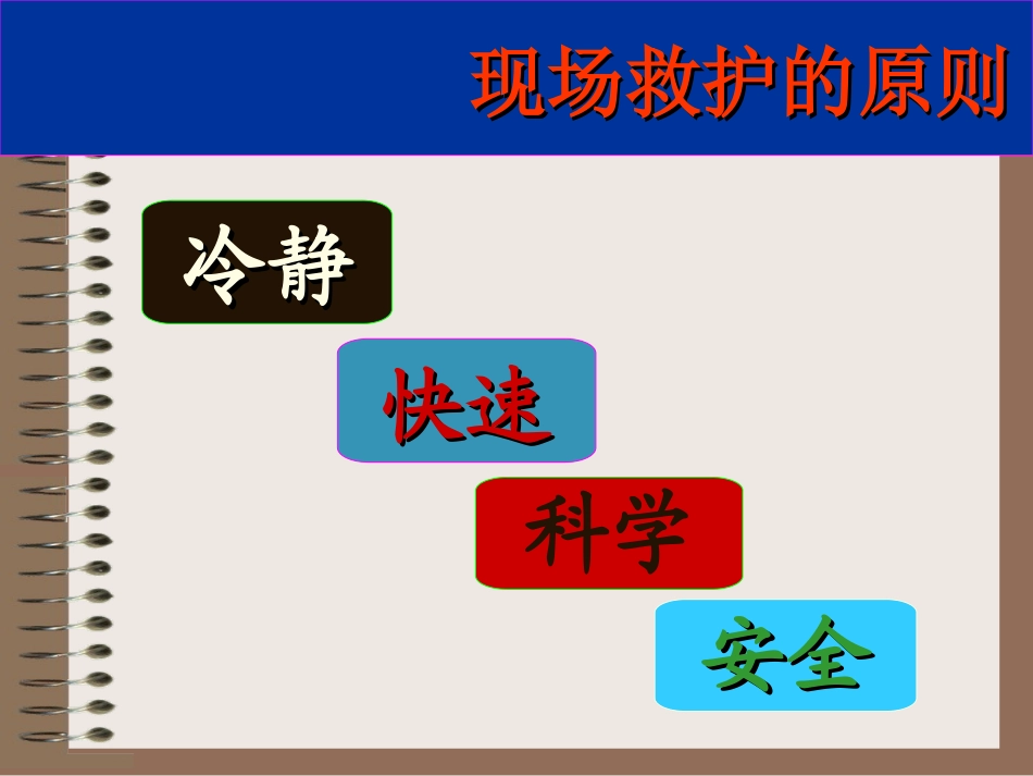 呼吸困难的院前急救_第3页