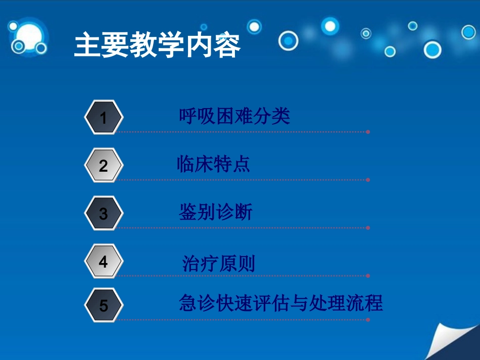 呼吸困难急诊处理_第2页