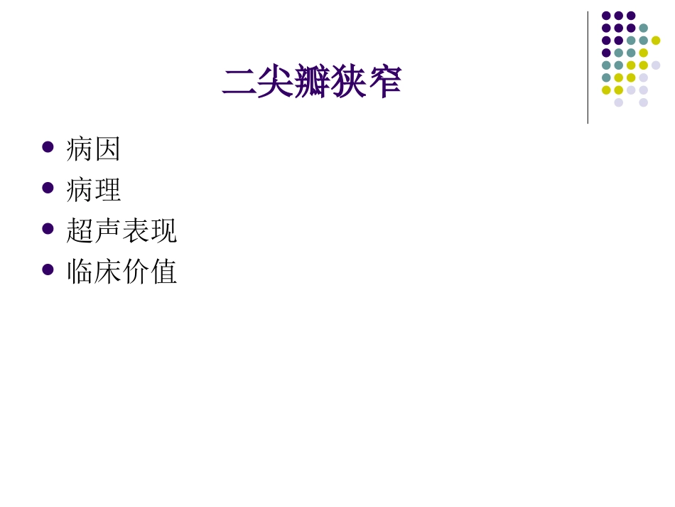 后天获得性心脏病瓣膜病_第2页