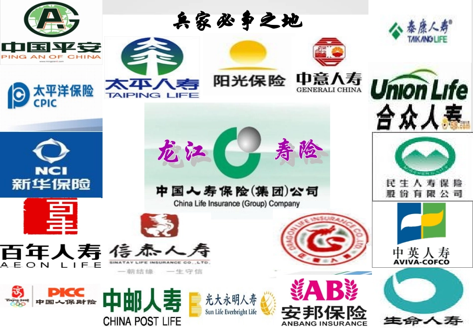 各家保险产品对比_第3页