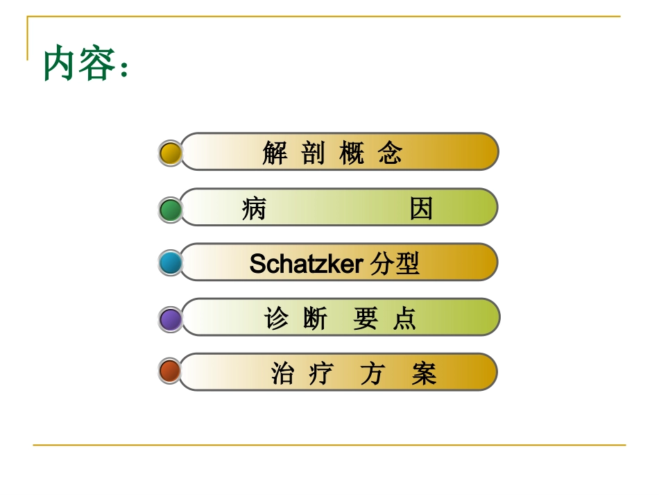右胫骨平台骨折_第2页