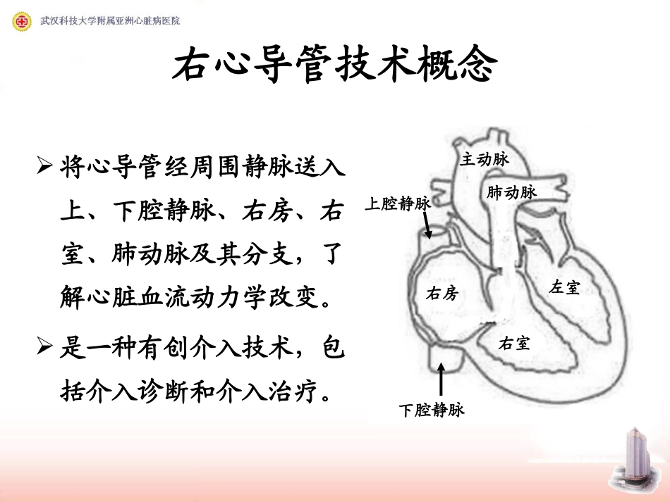 右心导管检查和心血管造影_第2页