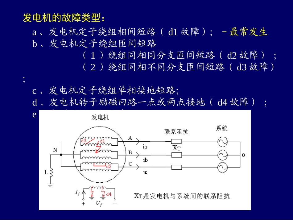 发电机-主设备保护_第2页