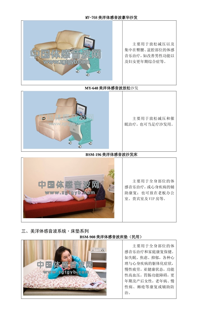 参考资料——美洋体感音波系统_第3页