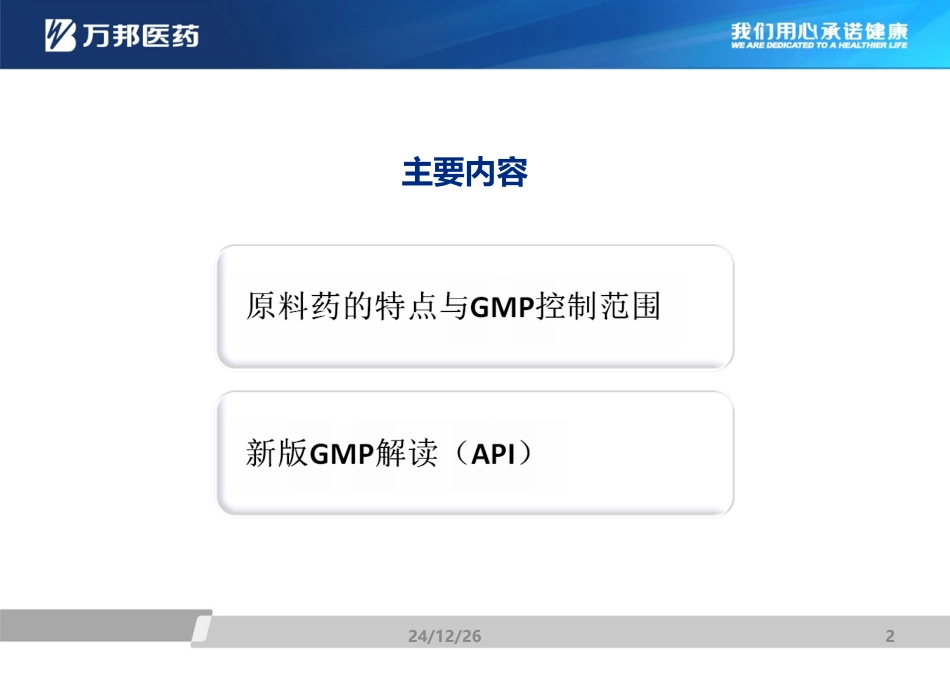 原料药GMP2010_第2页
