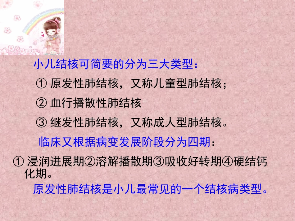 原发性肺结核(最终)_第2页