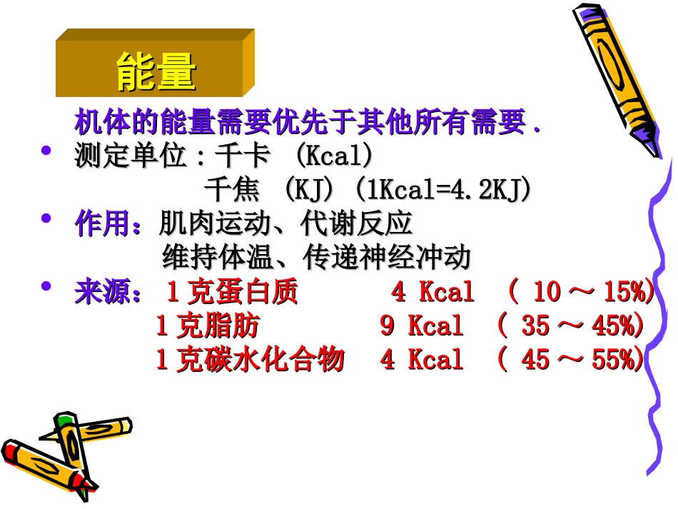 危重病人营养支持(精)_第3页
