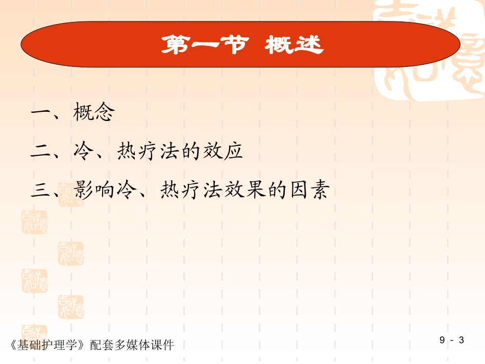 危重患者的冷、热疗法_第3页
