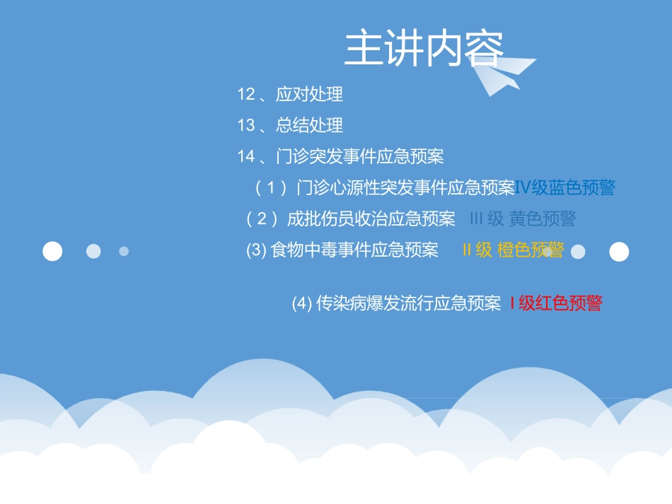 医院-突发公共卫生事件PPT_第3页