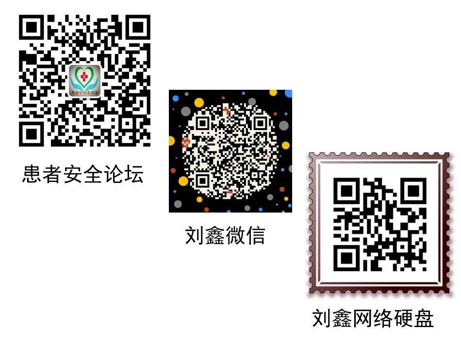 医患沟通与棘手医患纠纷防范_第3页
