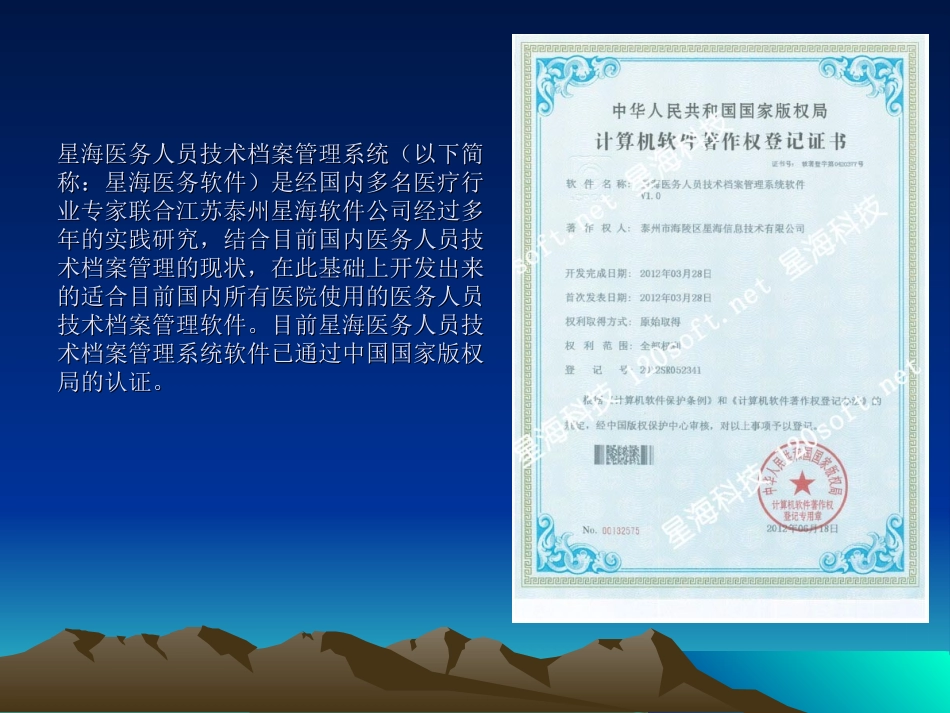 医务人员技术档案_第2页