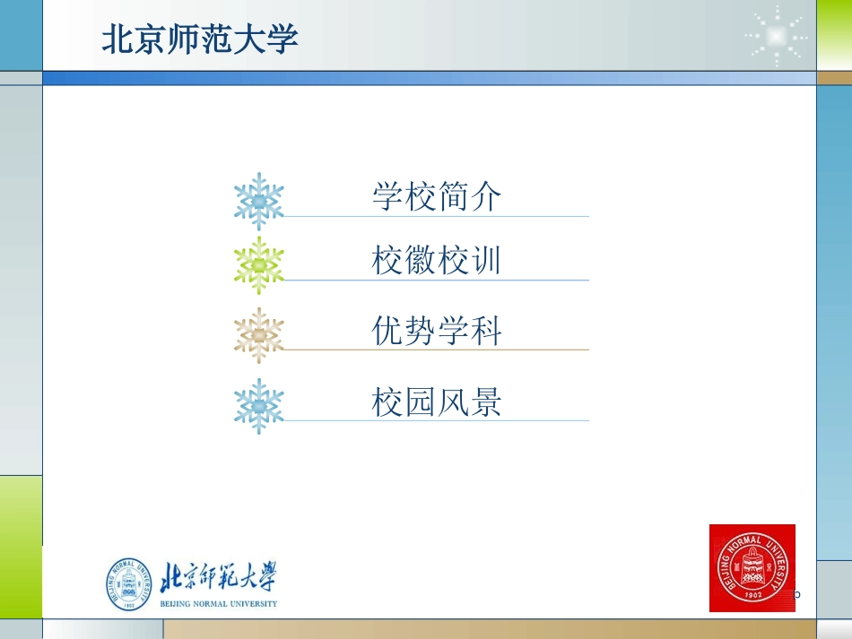 北京师范大学介绍_第2页