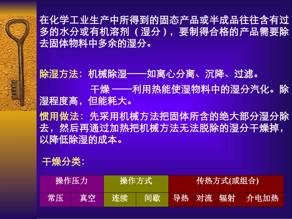 化工原理干燥课件_第3页
