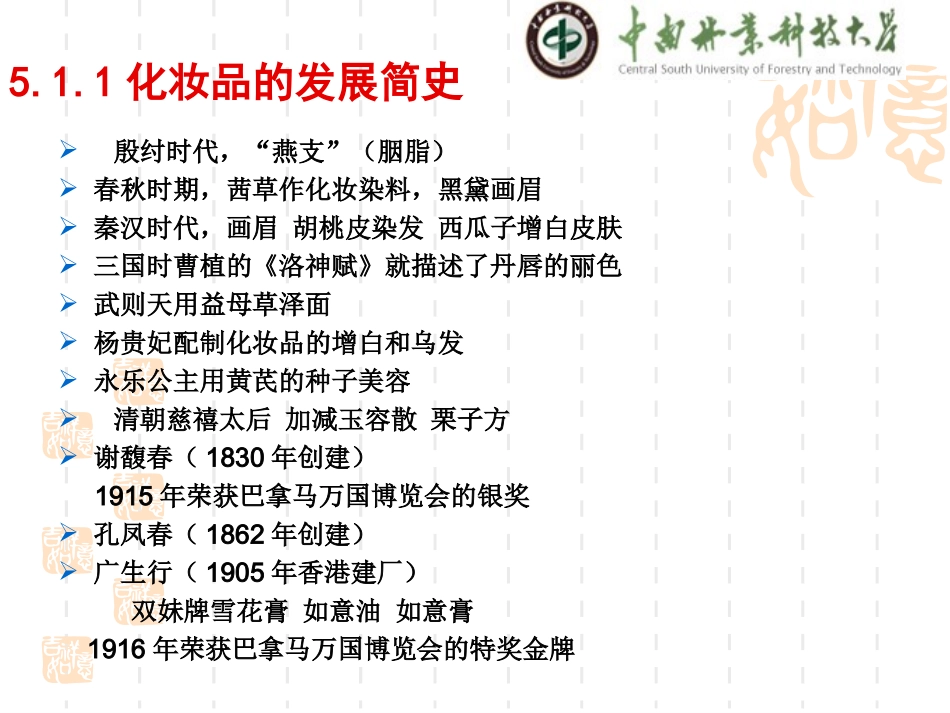 化妆品概述与皮肤_第3页