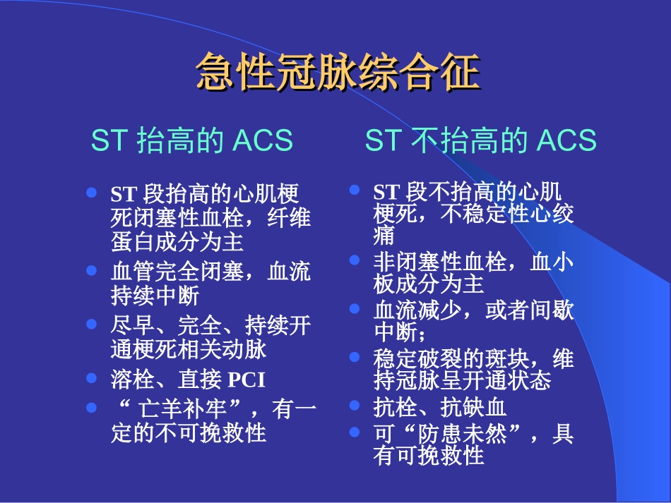 动脉血栓形成的危害性_第3页