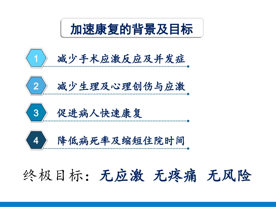 加速康复在外科中的应用_第3页