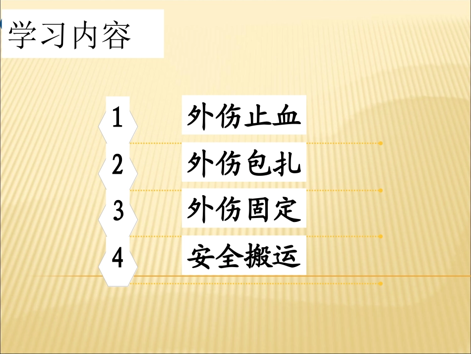 创伤救护概要_第3页